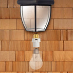 automatic light sensor