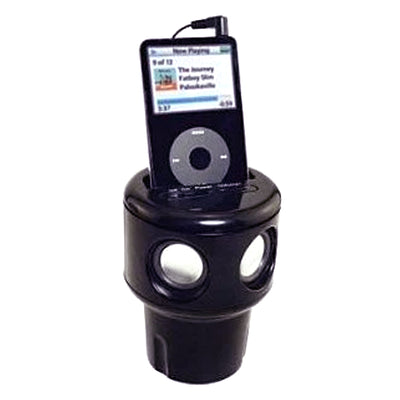 phone cup holder