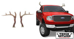 truck antlers