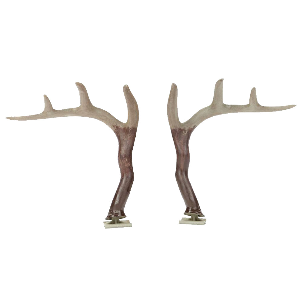 car antlers