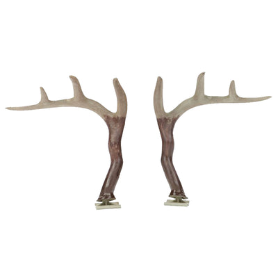 car antlers