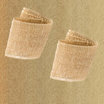 Ayate Body Scrubber - 100% Natural Fibers