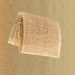 Ayate Body Scrubber - 100% Natural Fibers