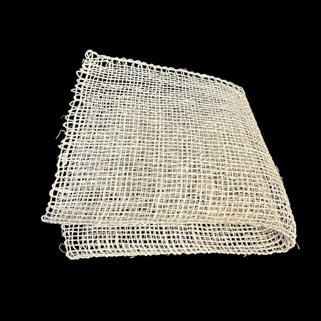 Ayate Spa Cloth - Fine, Medium and Coarse Texture - 12 x 12" - 3 Pack