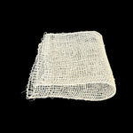 Ayate Spa Cloth - Fine, Medium and Coarse Texture - 12 x 12" - 3 Pack