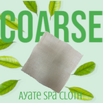 body scrubber