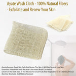 body scrubber