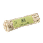 natural body scrubber