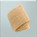 Ayate Body Scrubber - 100% Natural Fibers