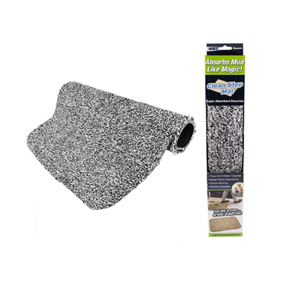 door mat