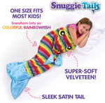 fish blanket
