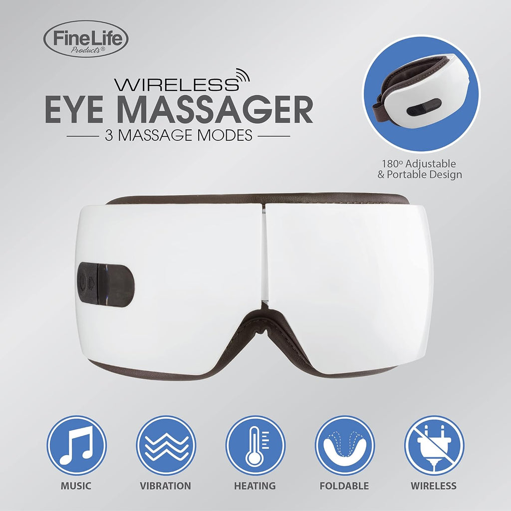 at home massager