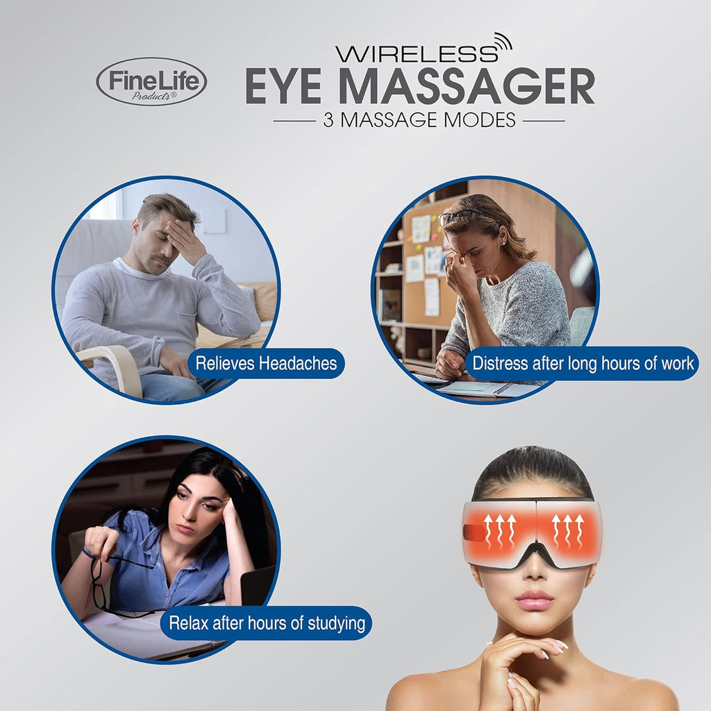 home massagers