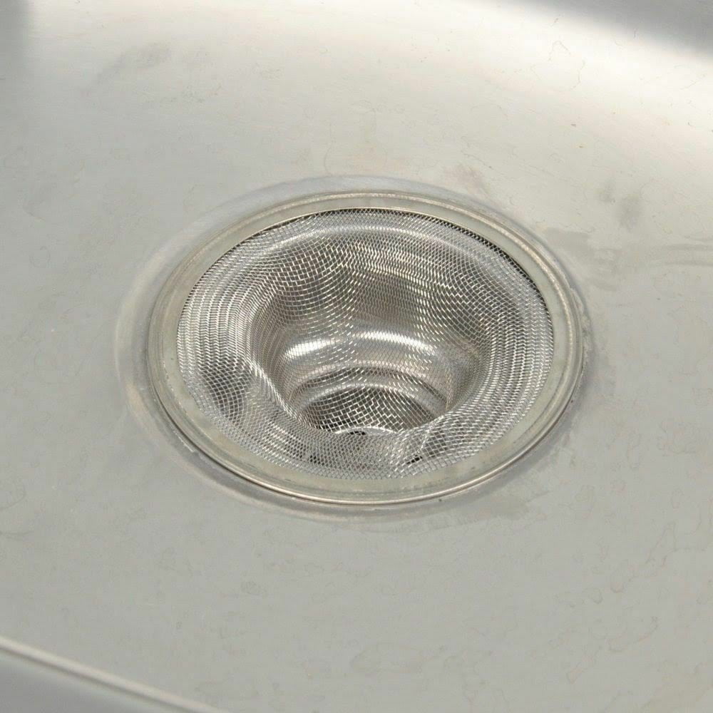 sink drain