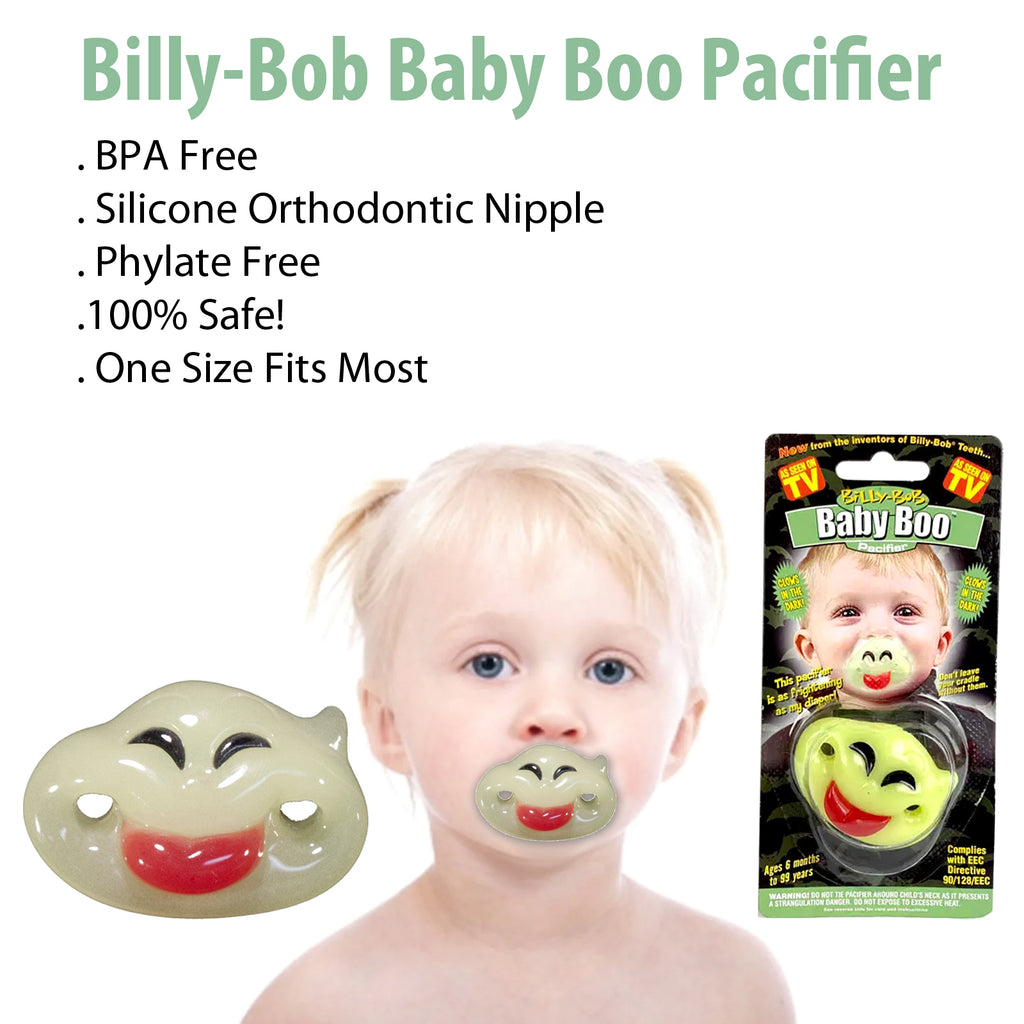 nuk pacifier
