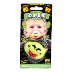 pacifier newborn