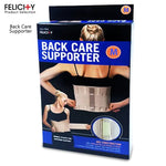 back strengthening