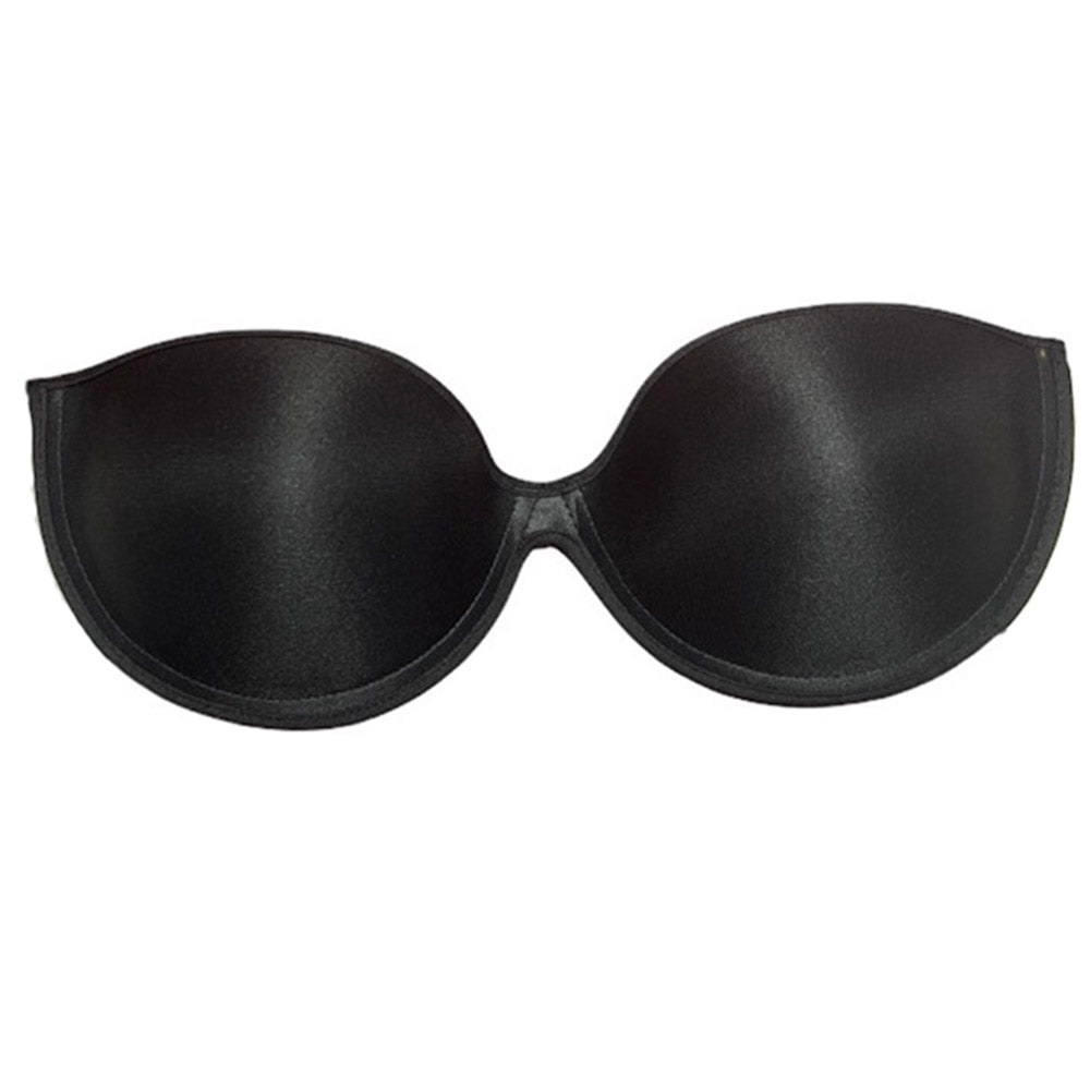 Strapless Invisible Bra With Adhesive Wings