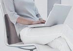 office chair support cushion