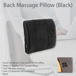 back massage