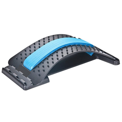 lower back stretcher