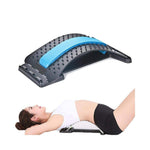 back relief stretcher