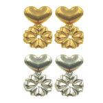 hypoallergenic earrings