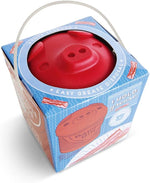 Bacon Bin - Grease Strainer & Collector| Holds up to 1 Cup