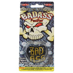 Billy-Bob BadAss Pacifier – For the Coolest Baby on the Block