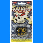 Billy-Bob BadAss Pacifier – For the Coolest Baby on the Block