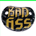 Billy-Bob BadAss Pacifier – For the Coolest Baby on the Block