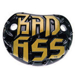 Billy-Bob BadAss Pacifier – For the Coolest Baby on the Block