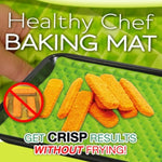 silicone baking mat