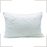Bamboo Elegance Soft Pillow (King) - 36 in. x 19 in.
