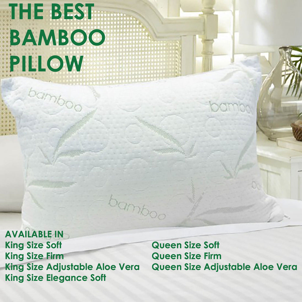 aloe vera pillow