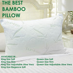 aloe vera pillow