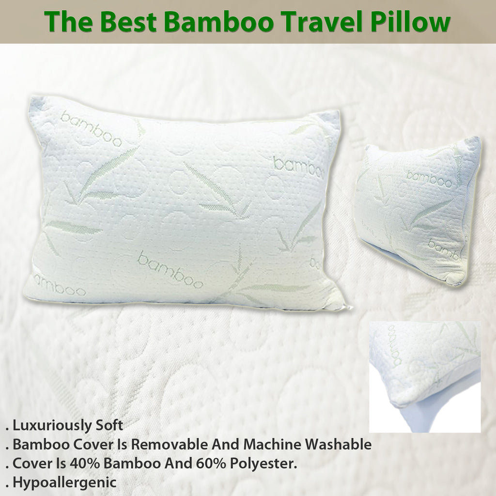 travel pillow