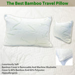 travel pillow
