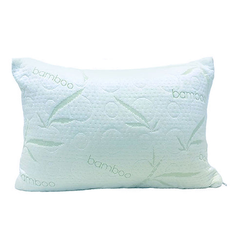 bamboo pillow