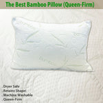 bamboo pillow