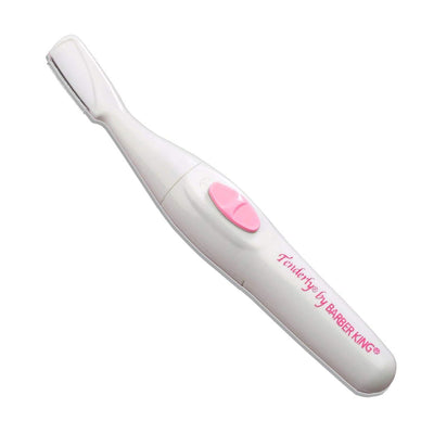 upper lip hair removal