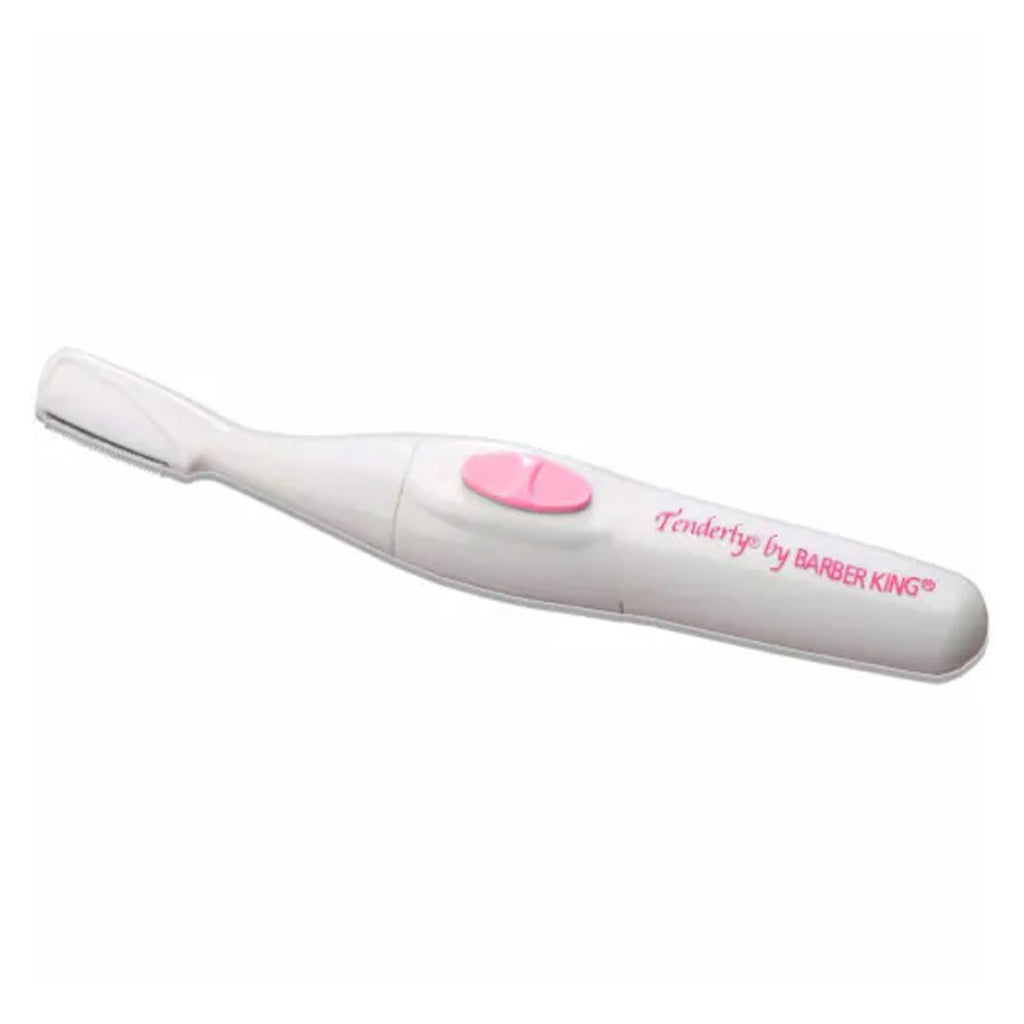 Tenderly Hair Removal System by Barber King