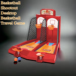 2 player basketball game