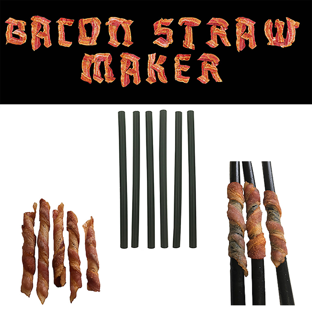 bacon in oven temp