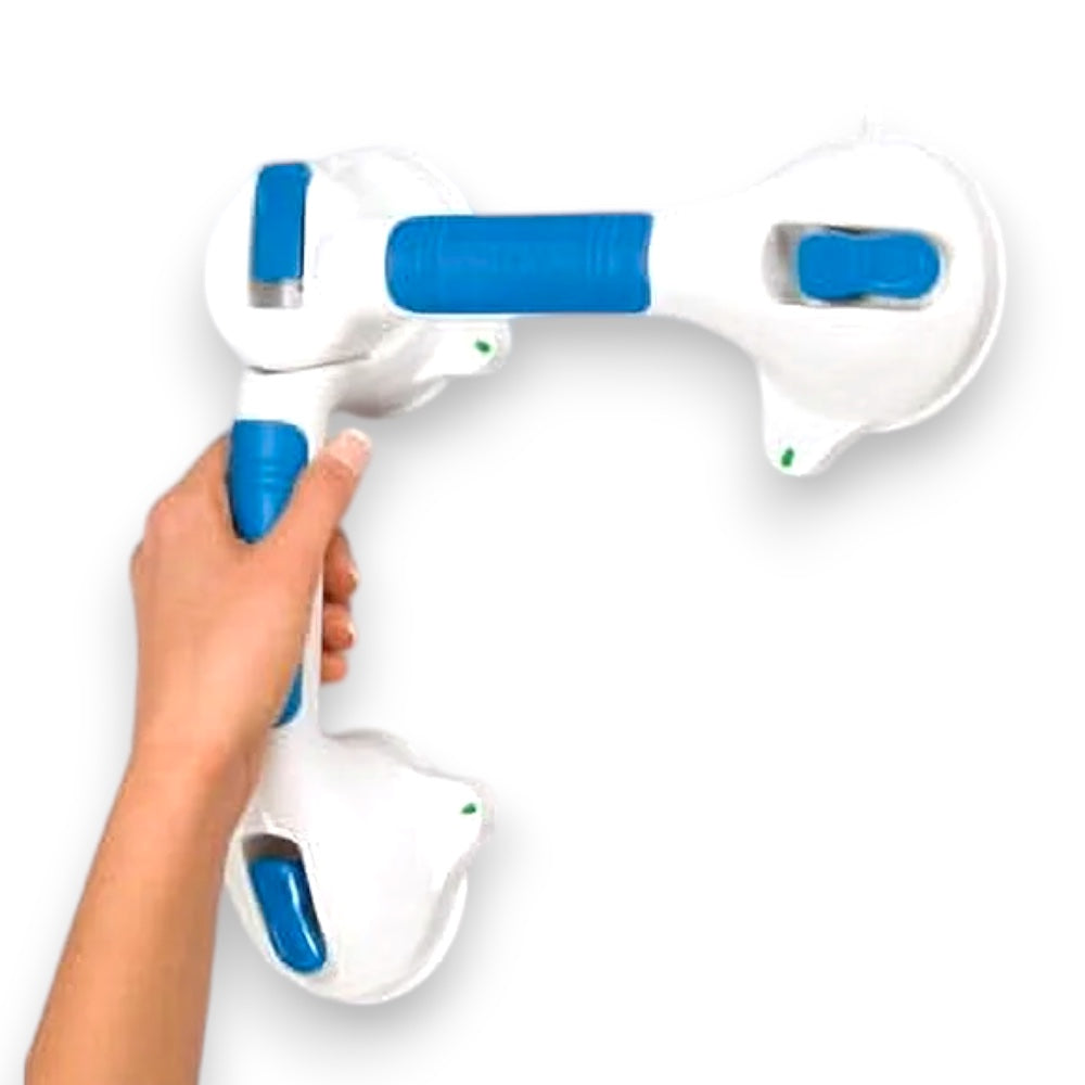 Super Grip Bath Handle
