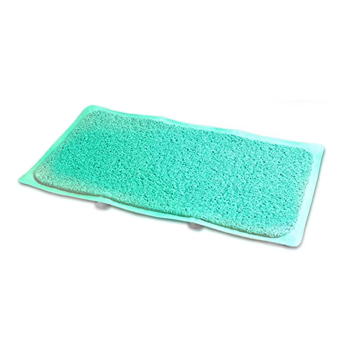 Non-slip Hydro Rug - Shower Stall Bath Mat