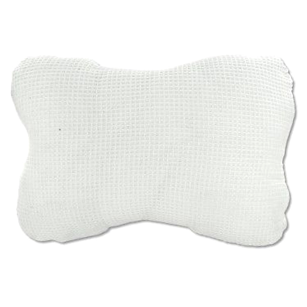 bath pillow with suction cups