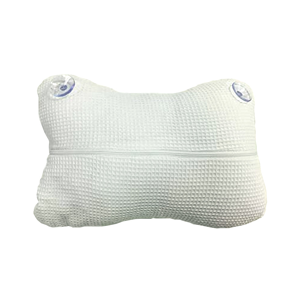 bathtub pillow