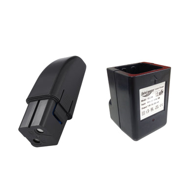 rechargeable batteries