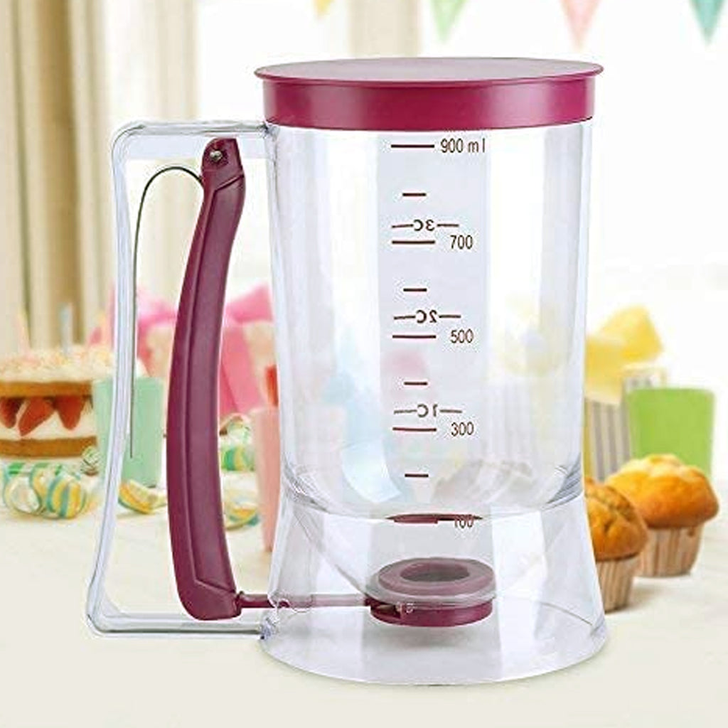 pancake pourer